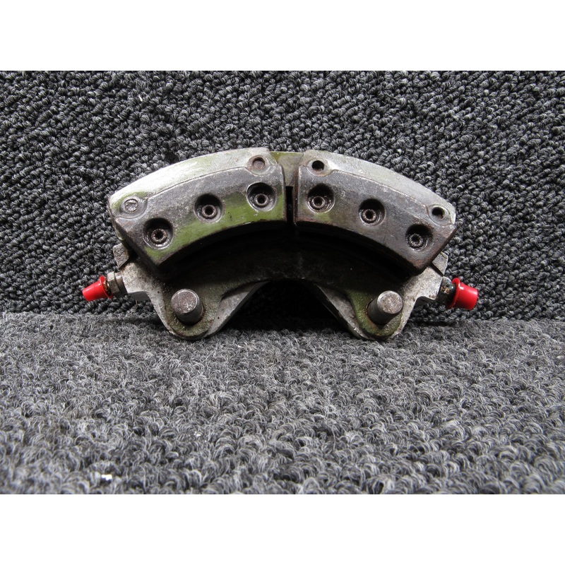091-00900 Lake LA-4 Brake Cylinder Assembly LH