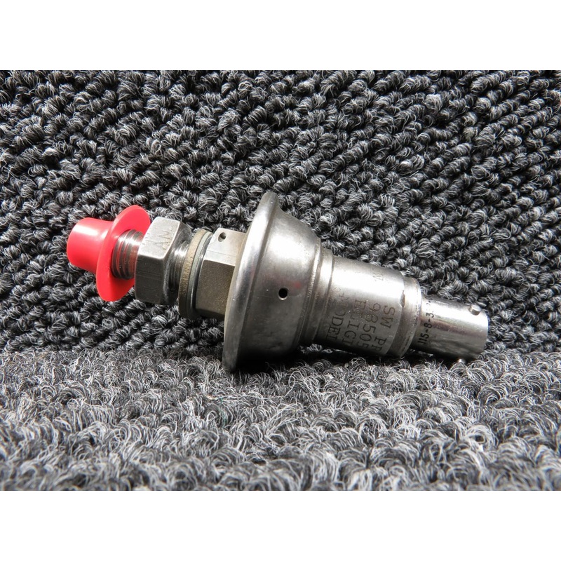 12399-1 BAE BAC-125 Pressure Switch