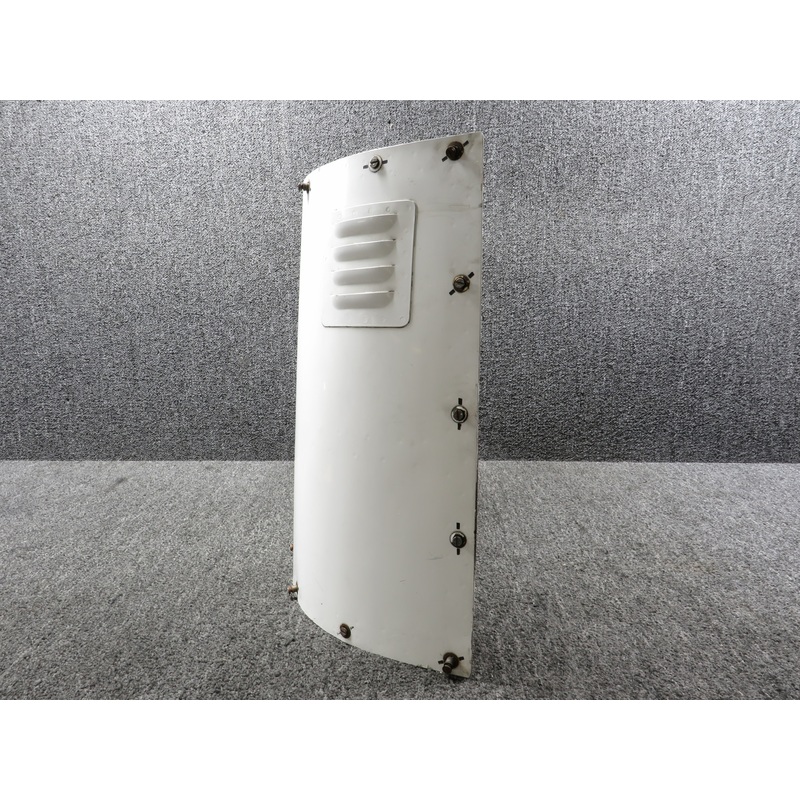 1379091H401 BAE Jetstream JS-31 Outer Nacelle Rear Cowling LH