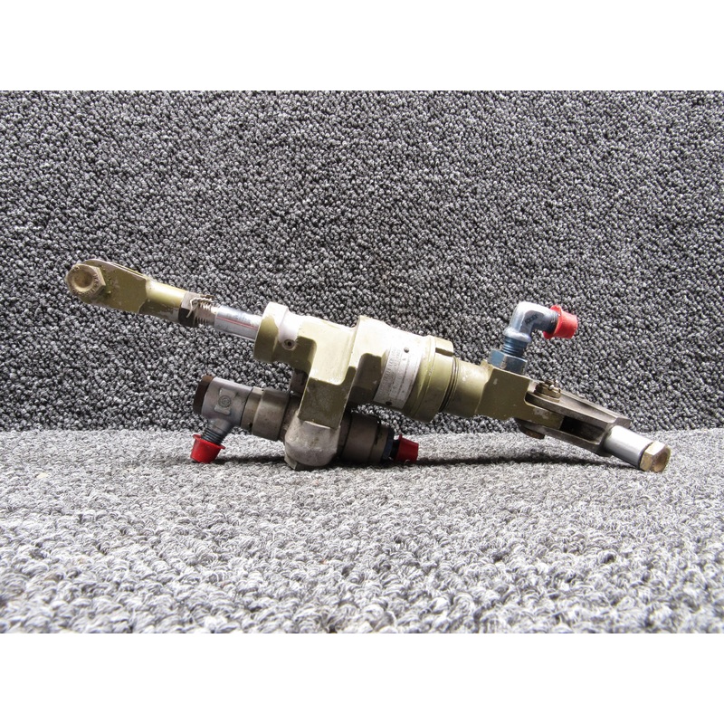 159H10042-1 Gulfstream G-1 Main Landing Gear Cylinder Uplock Assembly