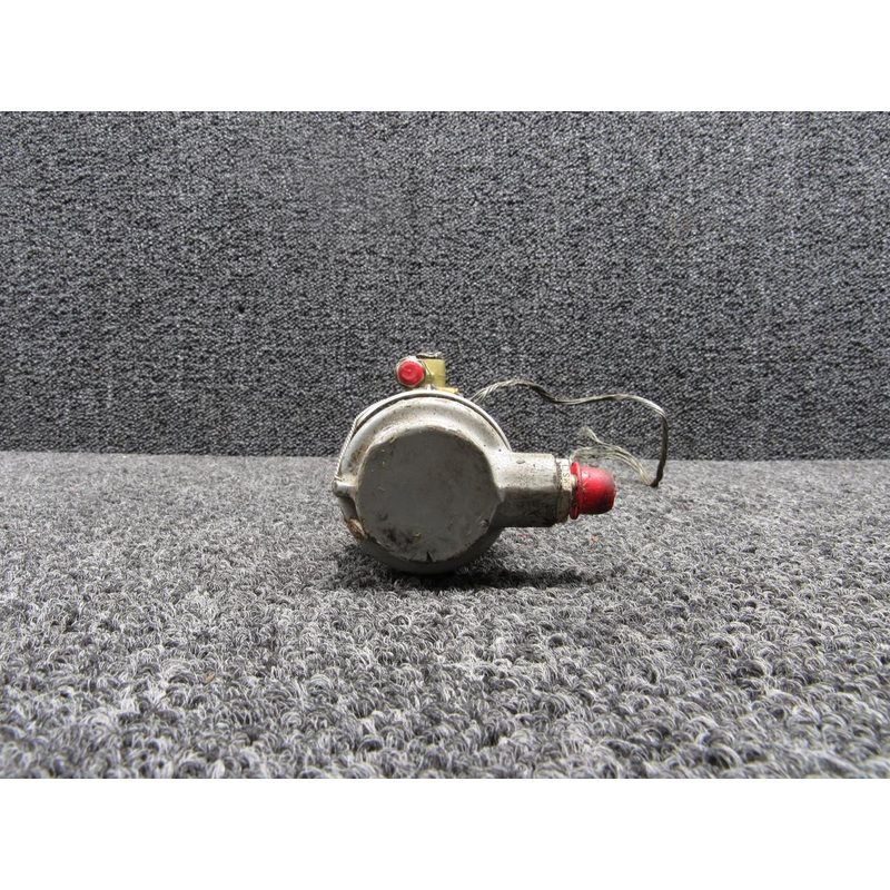 1B3000 (Alt: 14365 200A) Eram Actuator Assembly (CORE)
