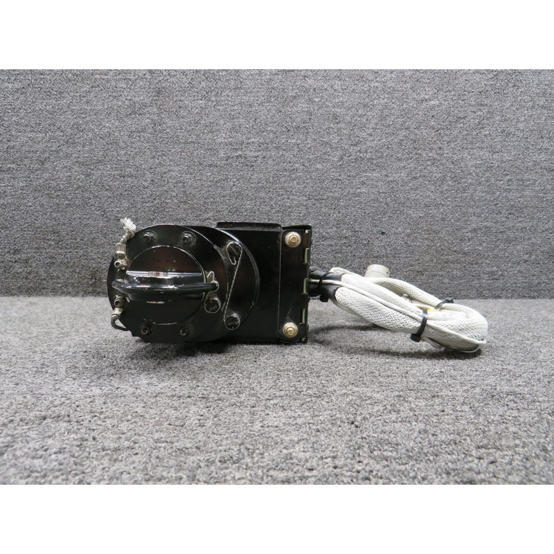2532540-201 Gates LearJet Stabilizer Actuator Control Box Assy (Damaged)