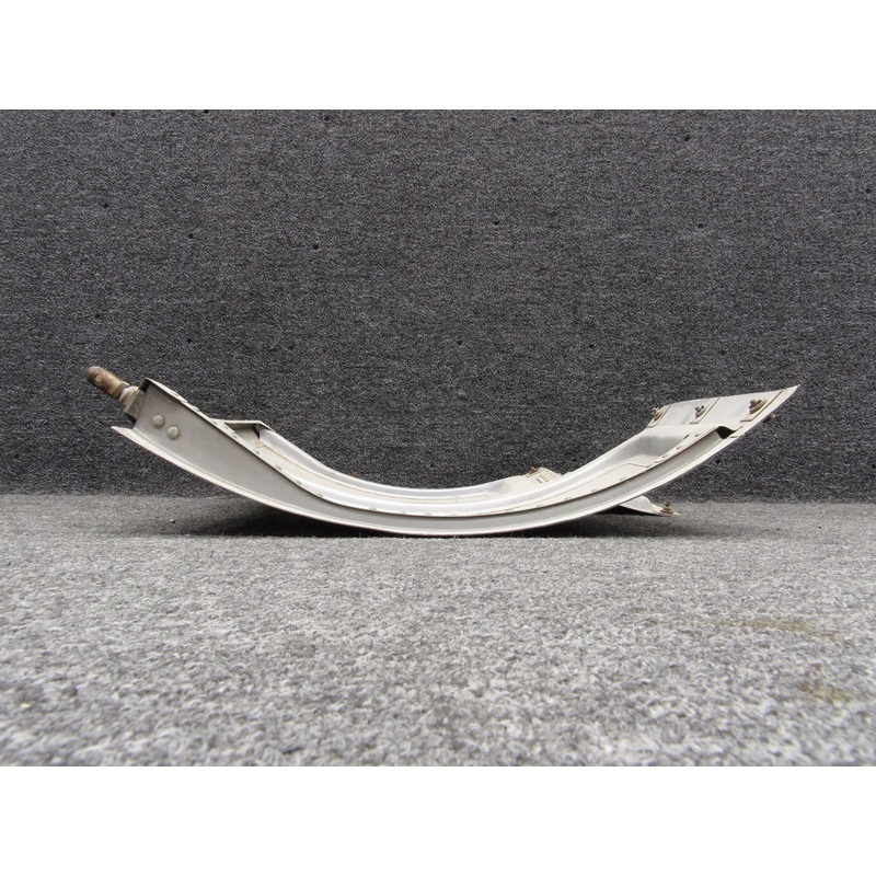 265-321349-1 Sabre NA-265-40 Nacelle Door Outboard LH