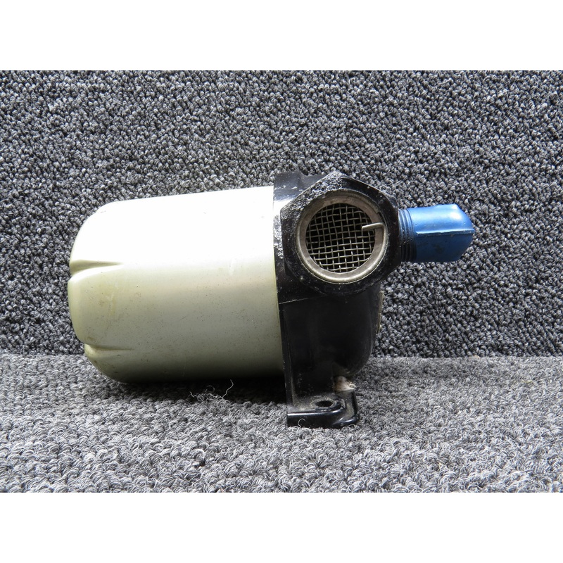 27300 Skinner Vacuum Air Filter Assembly