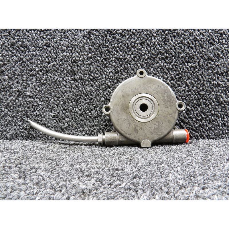 3642704-2 (Alt: 78710) Teleflex Remote Control Unit Assembly
