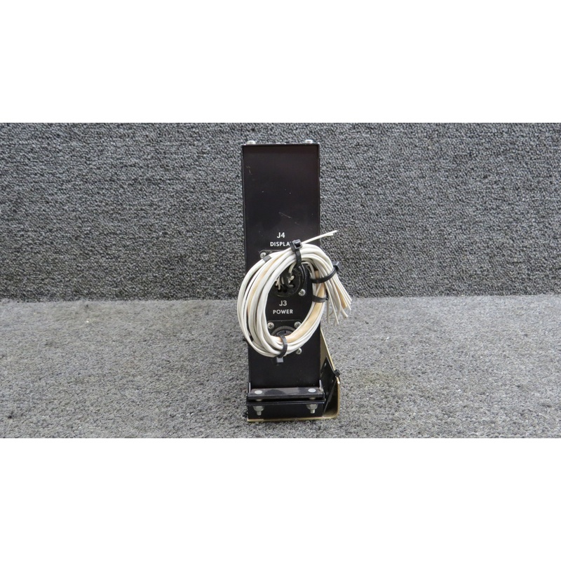 380D03 3M WX-10 Stormscope Processor with Mods, Tray & Bracket (Volts: 10-30)