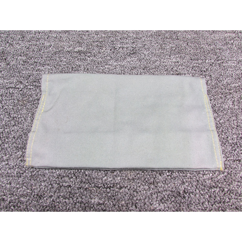 444160 Eros Smoke Goggles Bag