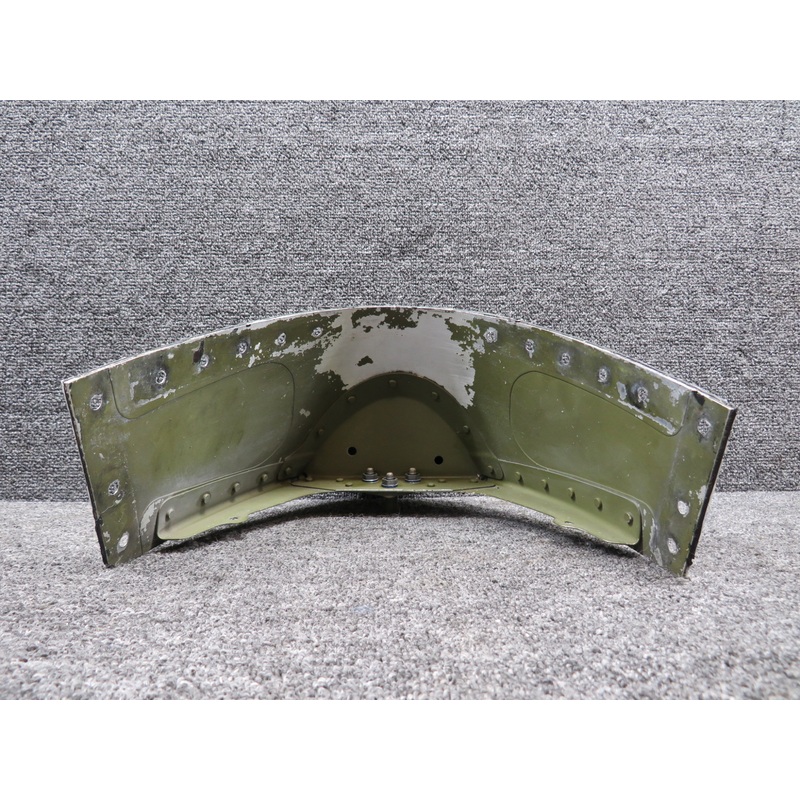 45A10300-51 Mitsubishi MU-300 Leading Edge Assembly LH