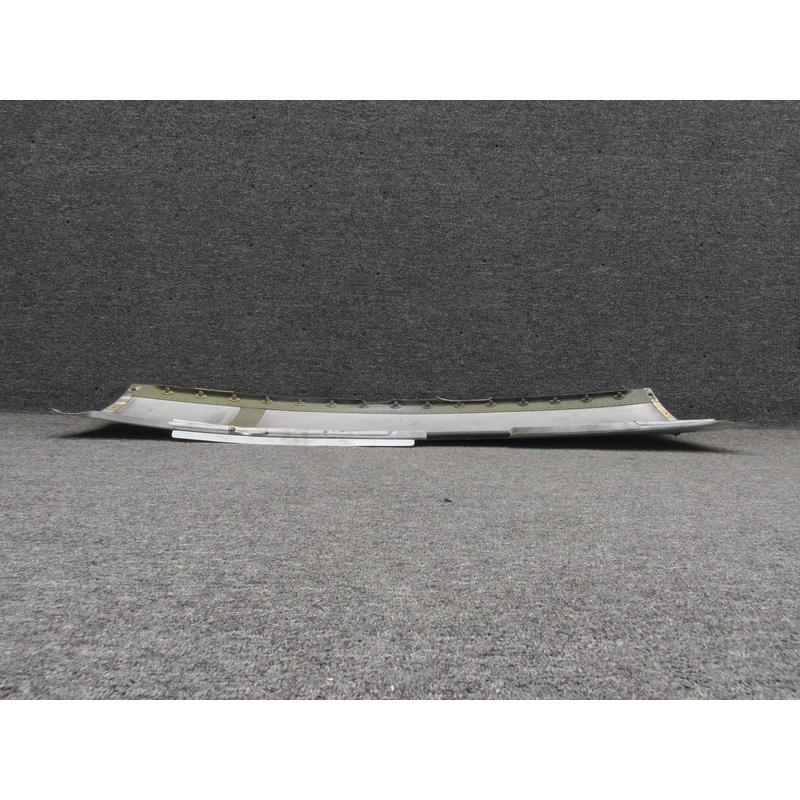 45A35027-001 (Alt: 45A35027-011) Mitsubishi MU-300 Access Door Assembly LH