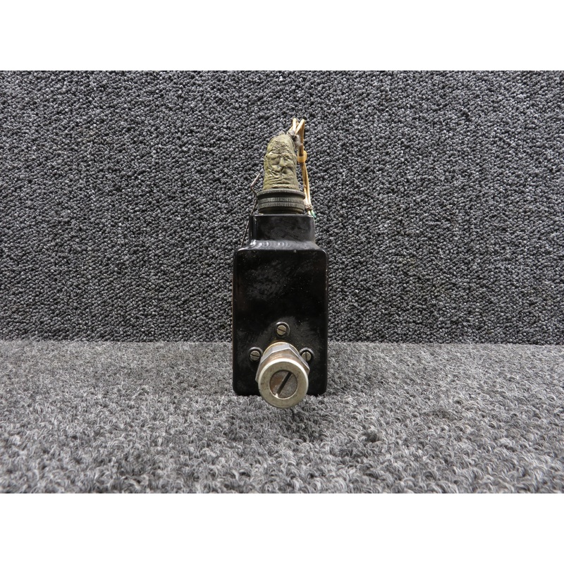 500-1-04446-001 Plessey Jaguar Electric Actuator