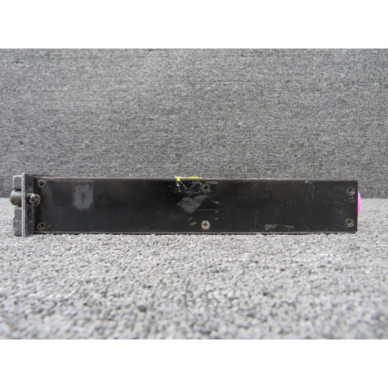 501-1111-02 JET YD-202-B Yaw Damper with Mods and Green Repairable Tag (Core)