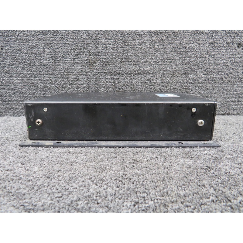 501-1132-02 JET MT-101B Mach Trim Computer with Mods and Repairable Tag (Core)