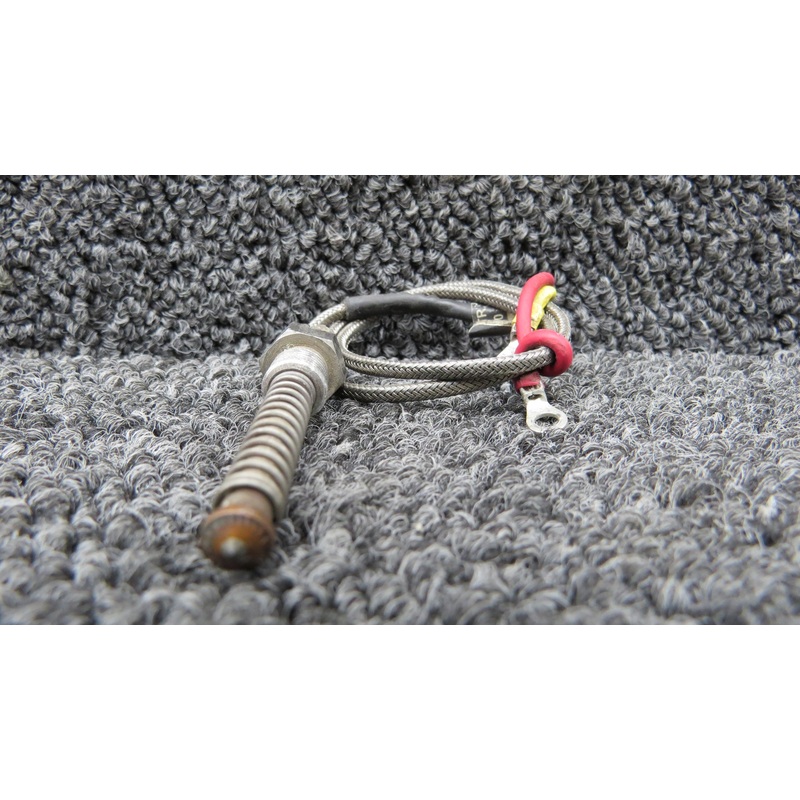 5050 JP Instruments Type K Cylinder Head Temperature Probe (Screw in Style)