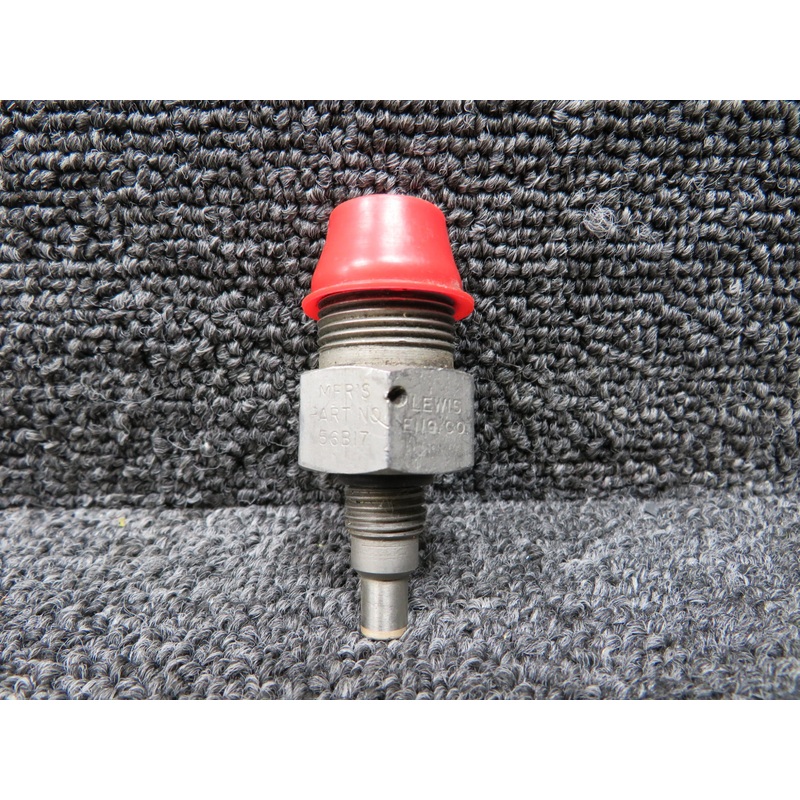 56B17 Lewis Oil Temperature Sensor