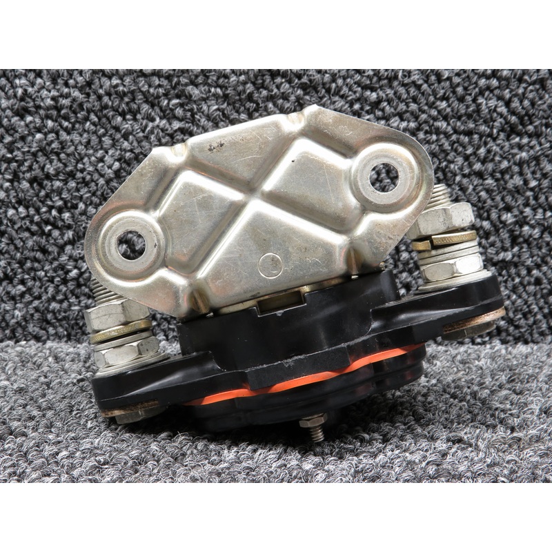 6041H105 Eaton 200 Amp Relay Coil Assembly Type II (12VDC)
