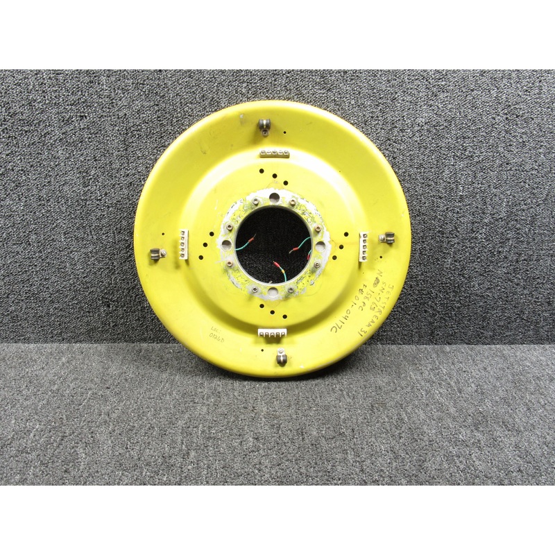 660716235 Jetstream 3100 Bulk Head DE-Icer