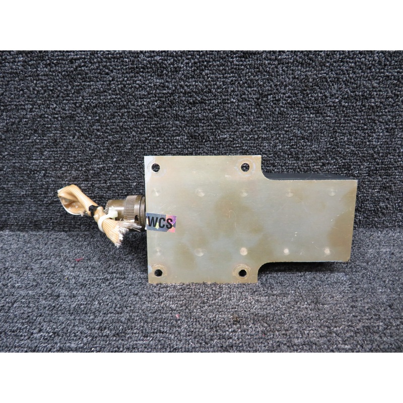 754661-5 (Alt: 9912069-22) Hamilton Cabin Temp Controller