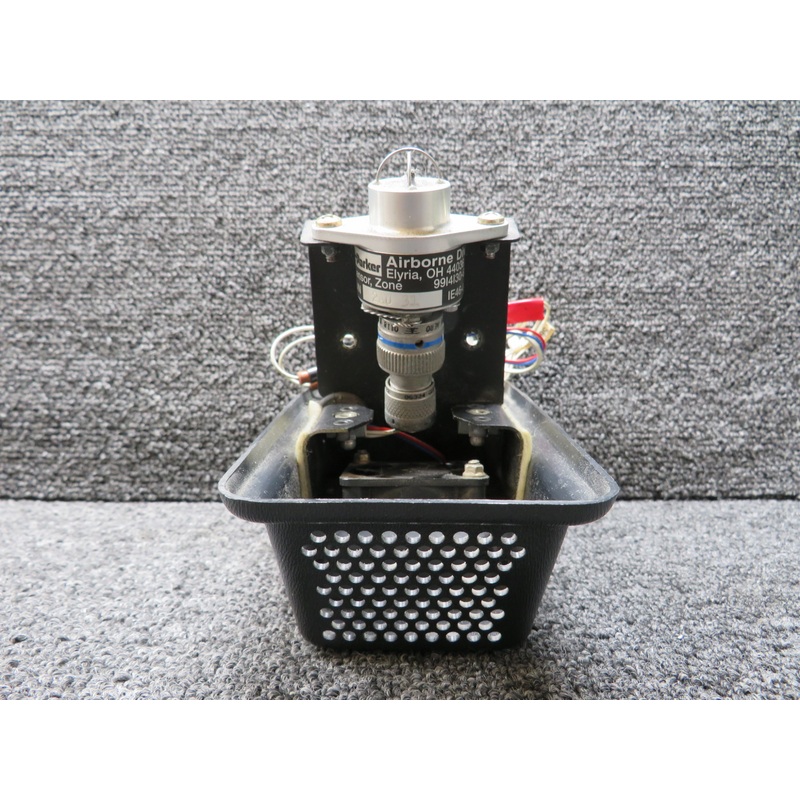 9914130-6 Parker Airborne IE46-I Sensor Zone Temperature Assembly