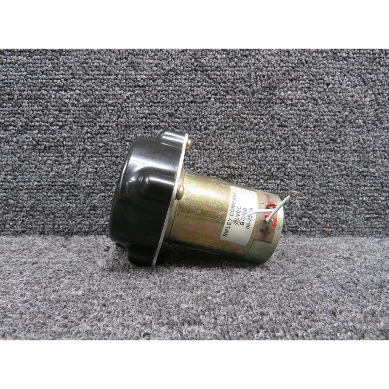 B-5700 (Alt: 6600231-1) Riley Blower Assy, 28V with Green Repairable Tag (Core)