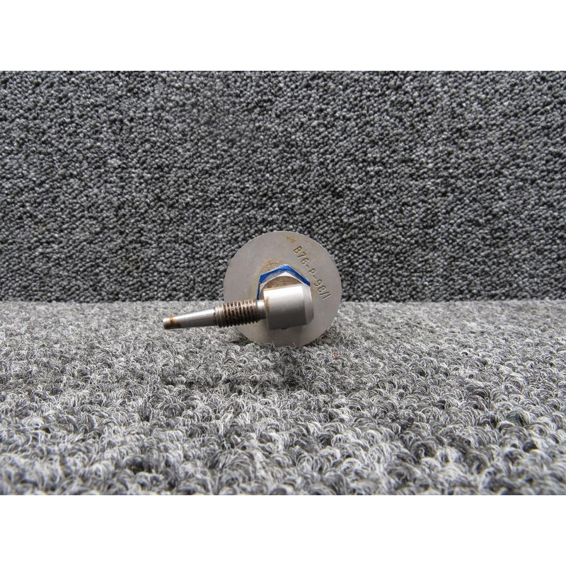 B-76P190 Shorts Bros. SD3-30 Sight Glass Canister