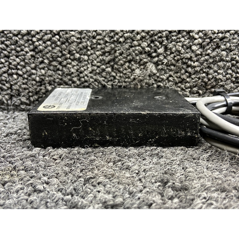 BVM-28 CSE Aviation Buss Voltage Monitor Unit (28V)
