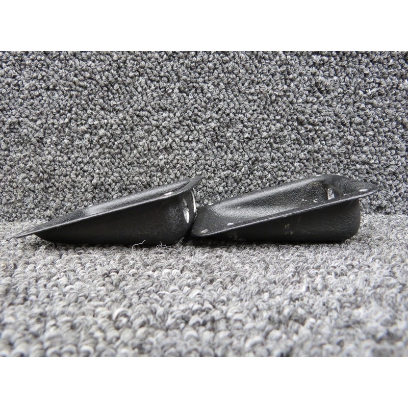 Cessna 182M Forbes Jack Covers Set of 2