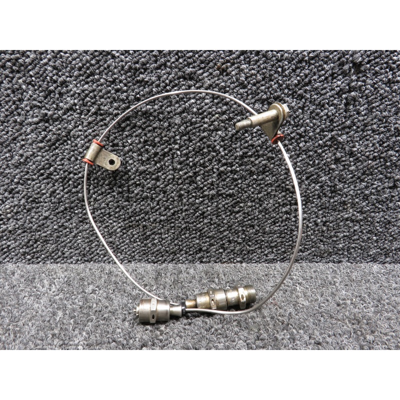 CL64213 (Alt: D889-N) Graviner England Fire Detector Cable