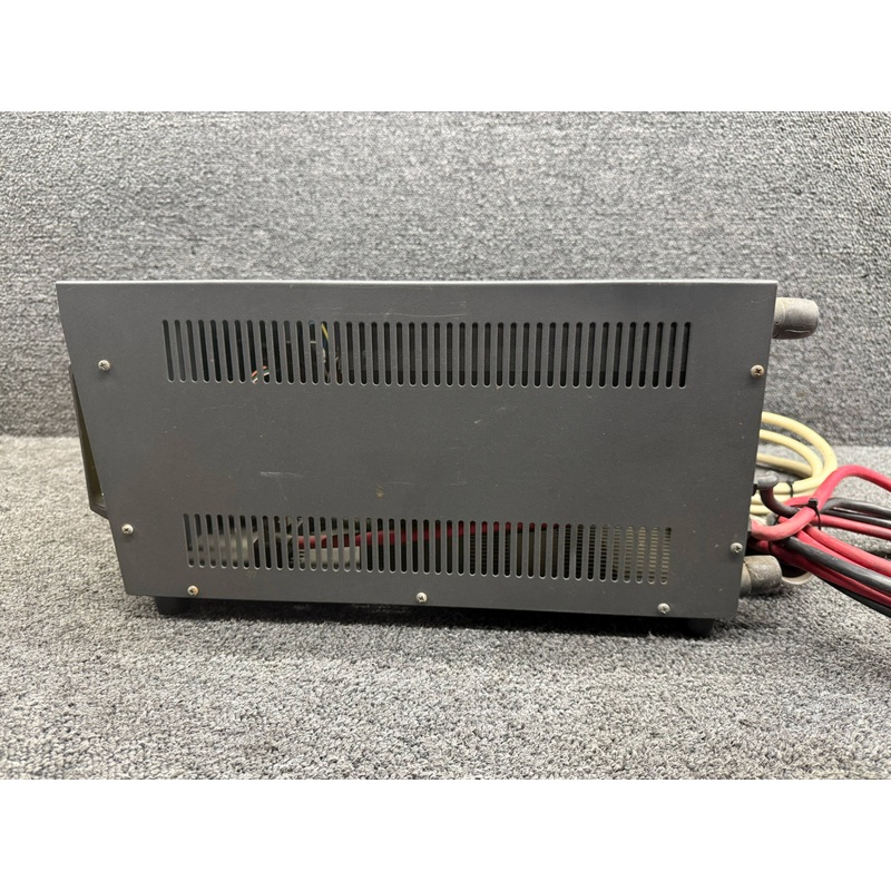 Duo-Regen Battery Regenerator