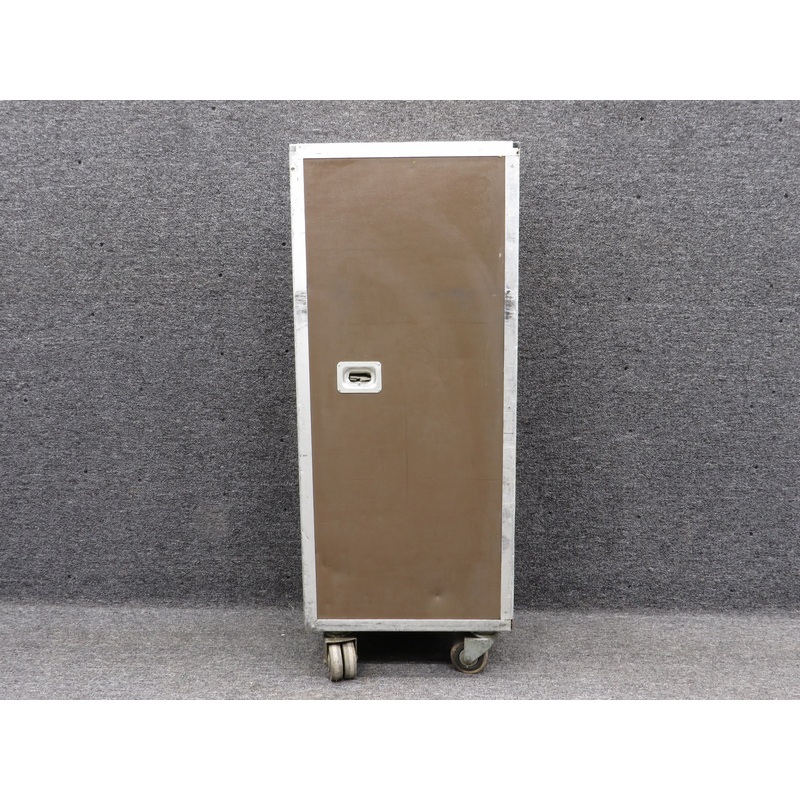 Fokker F-27-200 Catering Trolley Assembly
