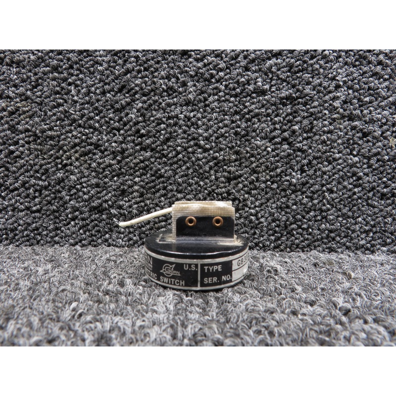 GB300-NA57A Gorn Barometric Switch