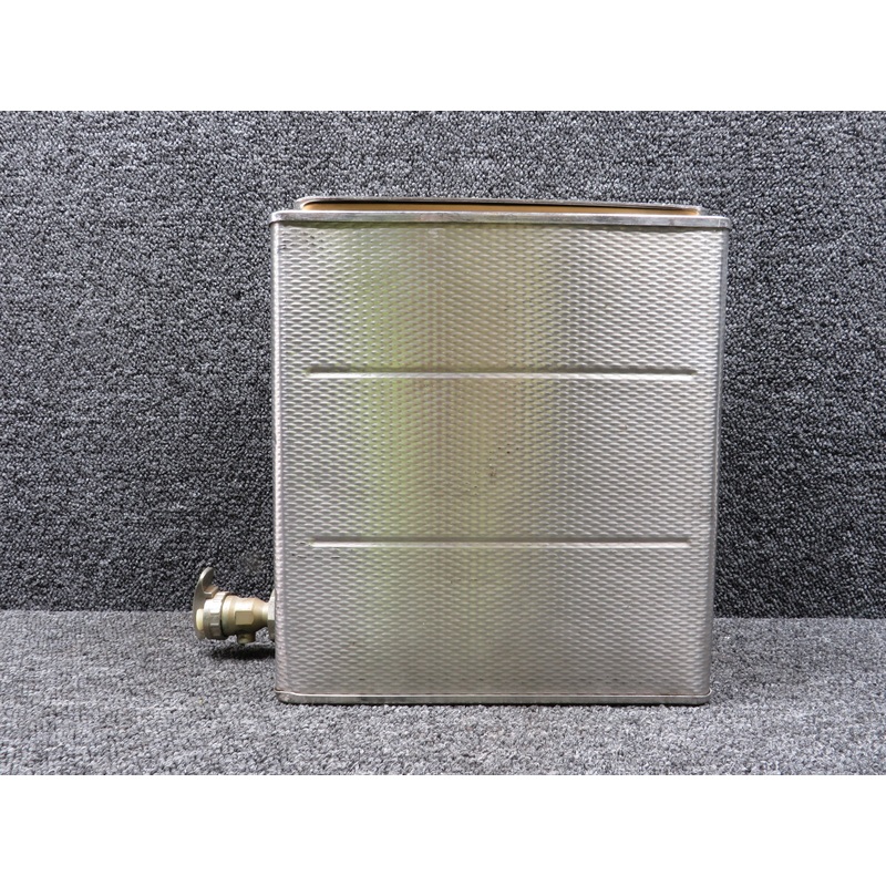 HJ-N-1-M Lermer Hot Tank Coffee Assembly