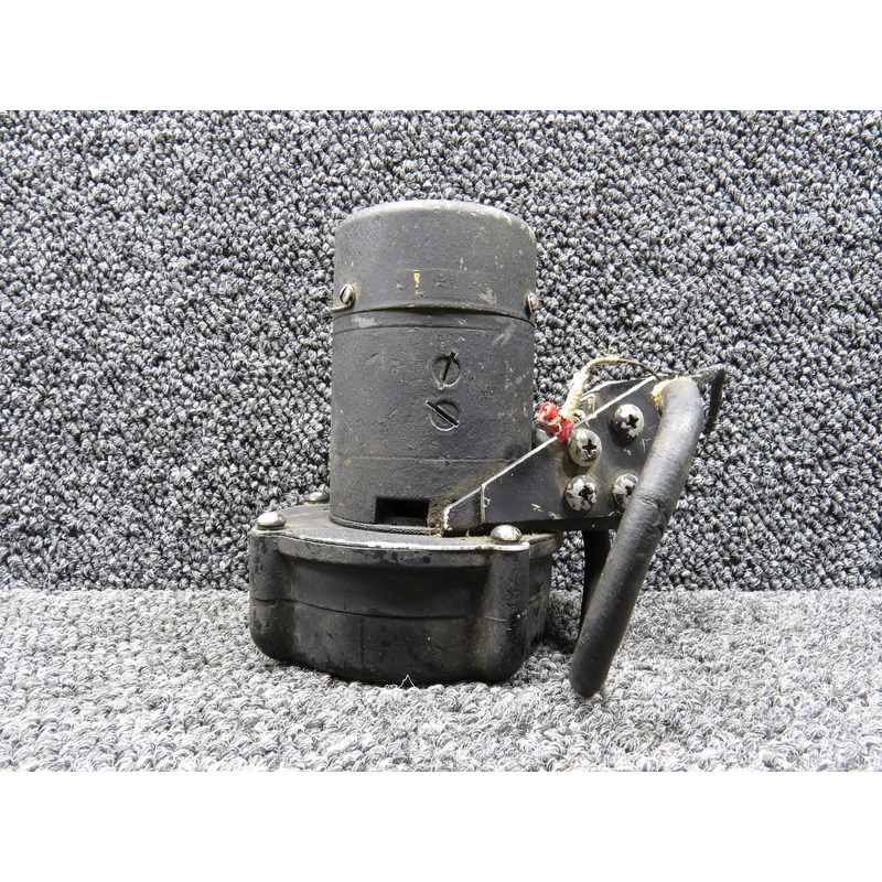 M-463351-1 Westinghouse Electric Blower Assembly (27V, 7500RPM)