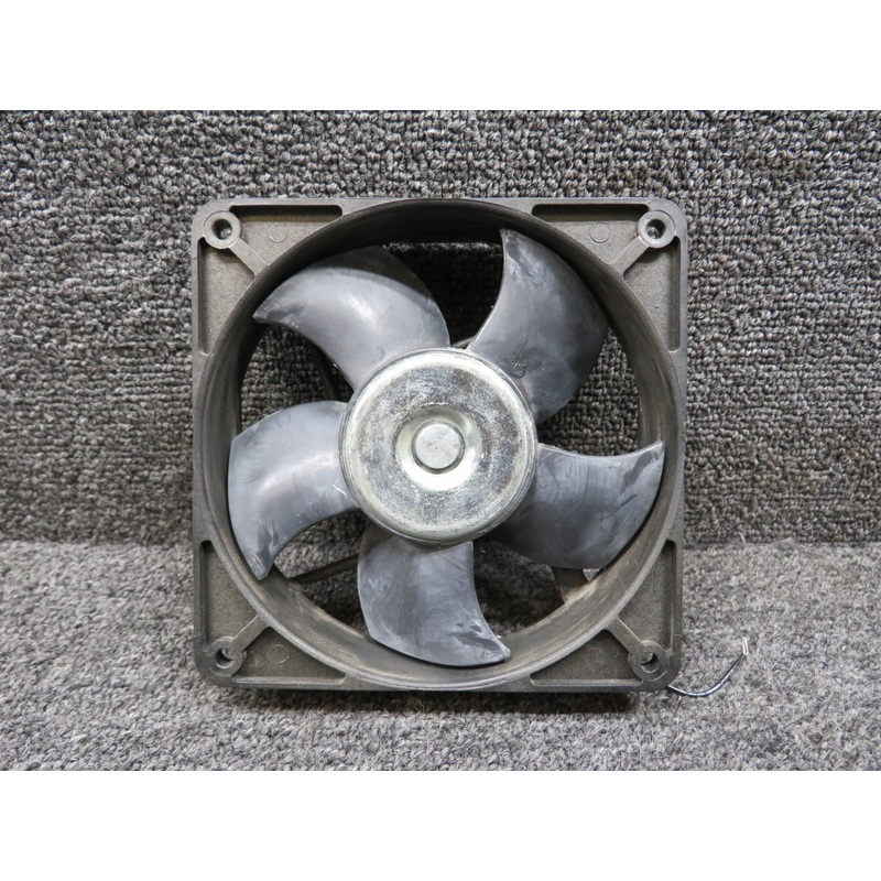 MC24F3 Comair Rotron Fan with Green Repairable Tag (Core)
