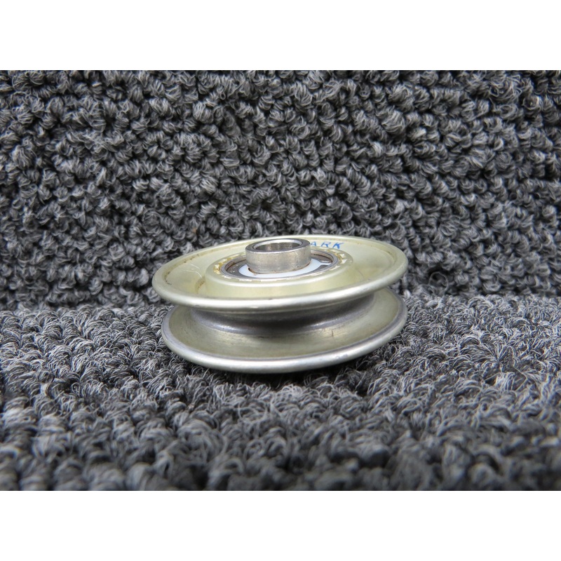MS20220A1 Ralmark Piper PA-46-350P Lower Cabin Door Pulley Assembly