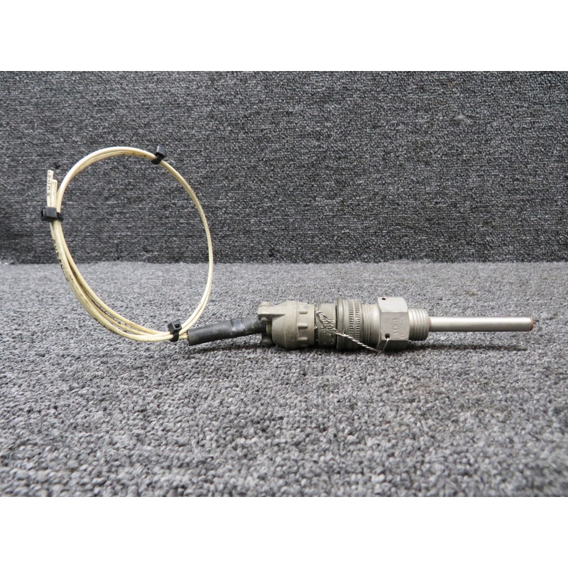 MS28034-1 (Alt: 52778-56B3A) Lewis Oil Temperature Sensor