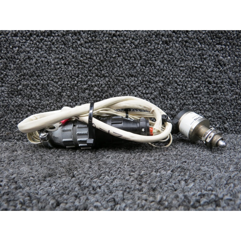 P6-24105 Otto Micro Switch Assembly