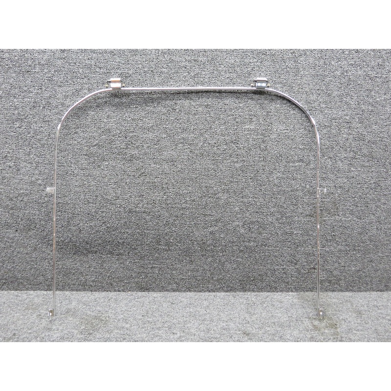 R1290000 Rosen Piper PA-46-350P Sun Visor Monorail Assembly with Blades and STC