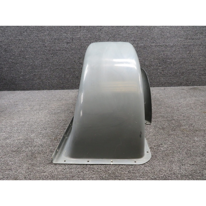 R7156 Robinson R22 Cooling System Lower Scroll Half (Cracked)