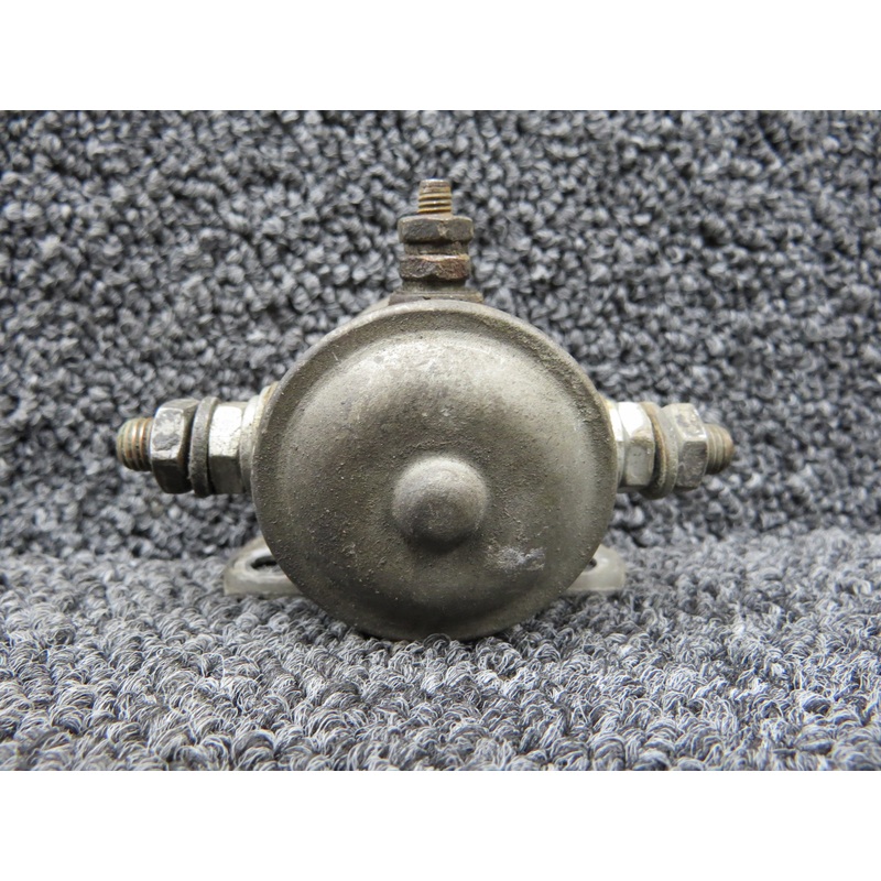 S-1660-1 (Use: 8781-3) RBM Contractor Solenoid (Volts: 12)
