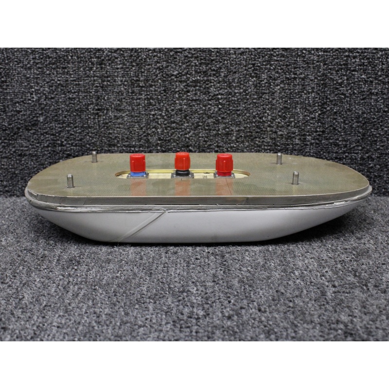 S72-1746 (Alt: 805-10890-001) Sensor Systems, L-3 NY164 TCAS I Antenna w Doubler
