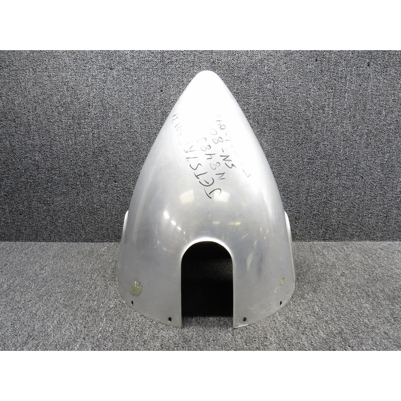 SB10-4-1 (Alt: 664005102) BAE Jetstream JS-31 Spinner Dome Assembly LH