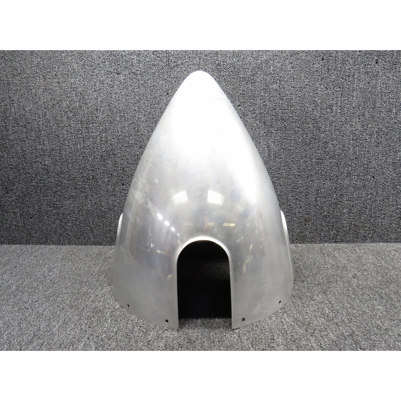 SB10-4-1 BAE Jetstream JS-31 Spinner Dome Assy RH