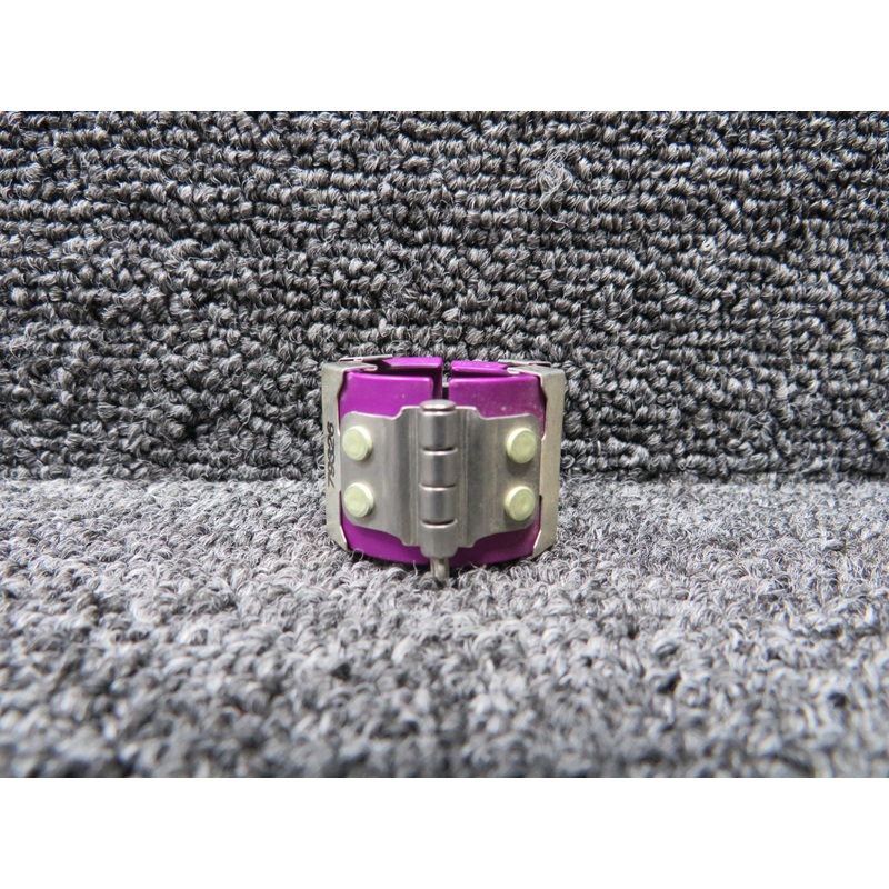 W991-12DE Wiggins Coupling Assembly
