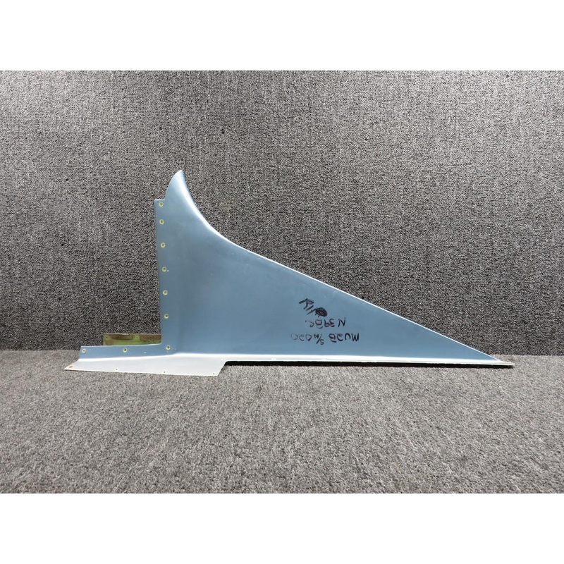 010A-25022-201 Mitsubishi MU-2B-10 Horizontal Fairing RH