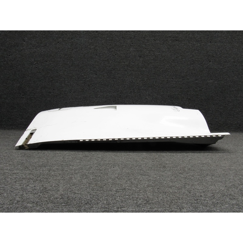 016A-13304-42 (Use: 016A-13304-52) Mitsubishi MU2B-40 Engine Cowl Side Door RH