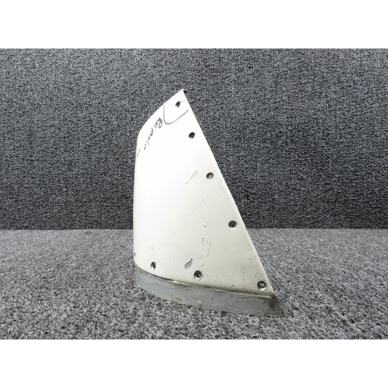016A-13373-21 Mitsubishi MU-2 Upper Forward Engine Cover LH (Less Bulb)