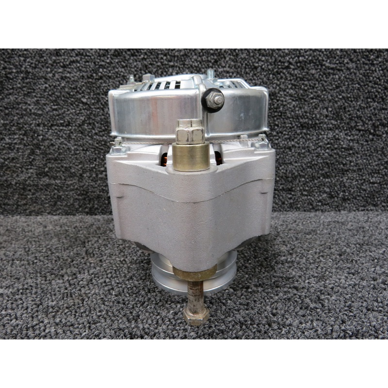 10-1050C Plane-Power Alternator Kit w Brackets, Voltage Regulator, STC & 337