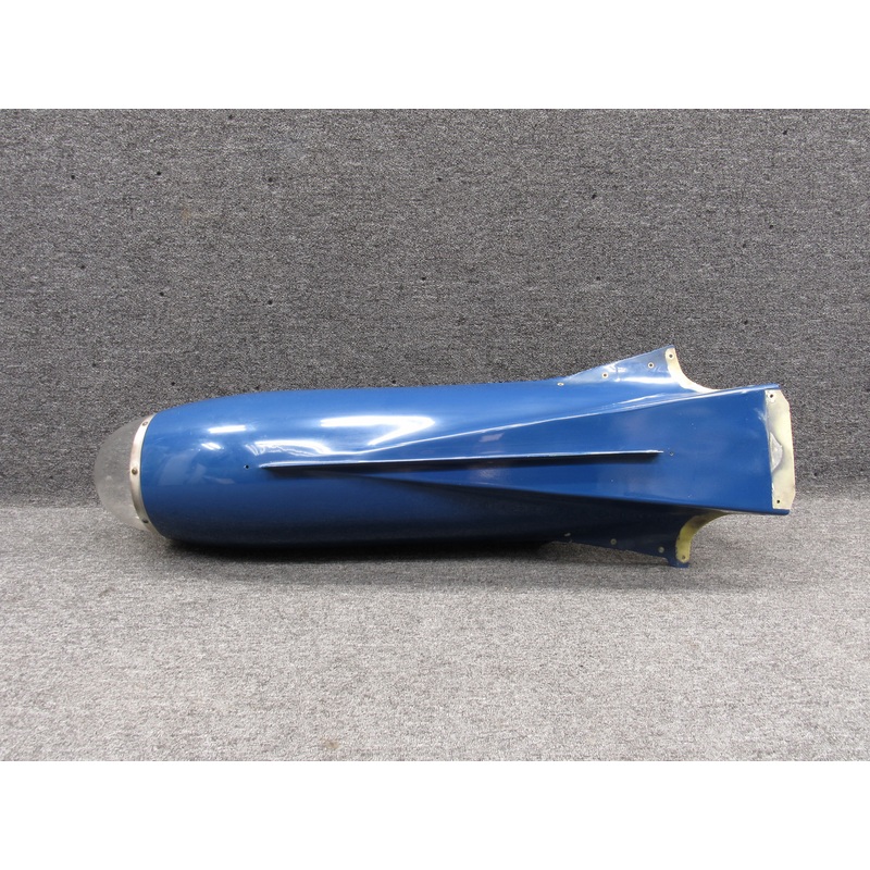 101-600015-617 Beechcraft 1900D Rudder and Elevator Fairing Assembly