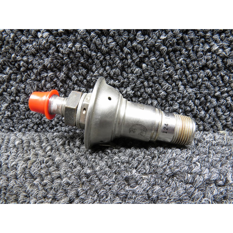 12299 IAI 1124 Pressure Switch Assembly