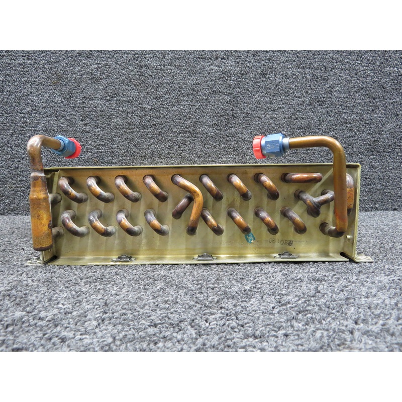 1250186 (Alt: 557-331) Enviro Systems Condenser Coil Assembly